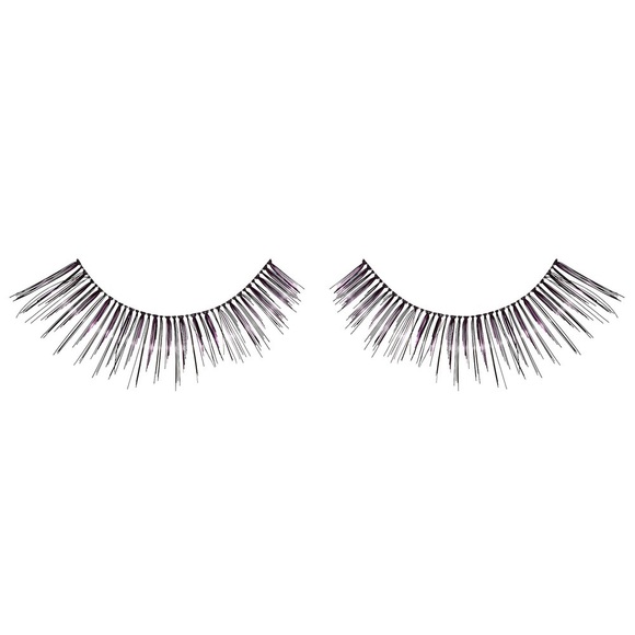 Sephora Collection Garnet Natural Volume Lash Colored False Lashes - Picture 1 of 4